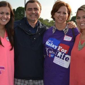 Meet your Posher, Roxanne